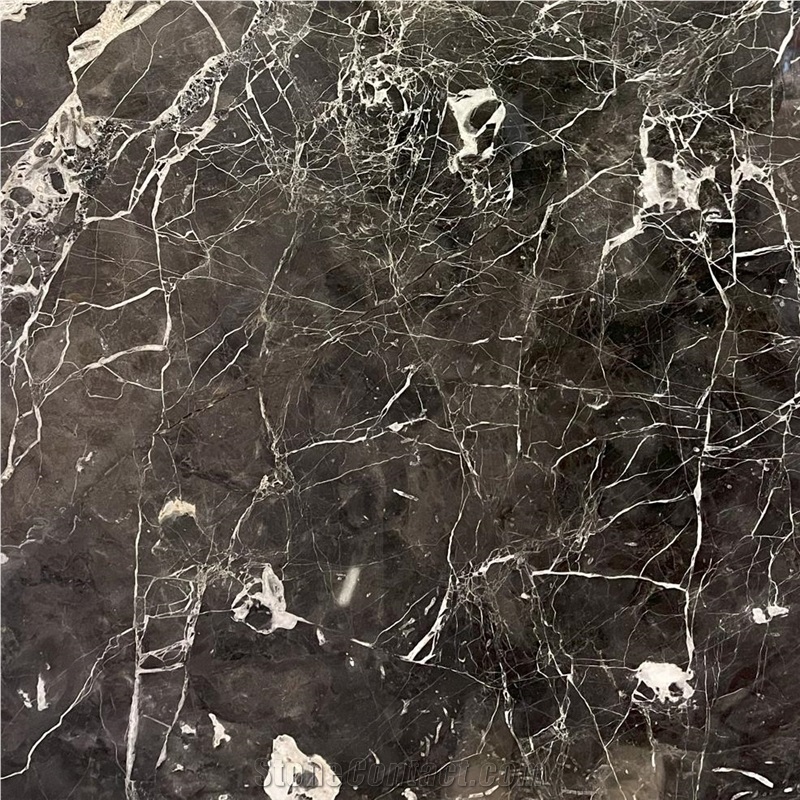 Perla Black Marble importance=