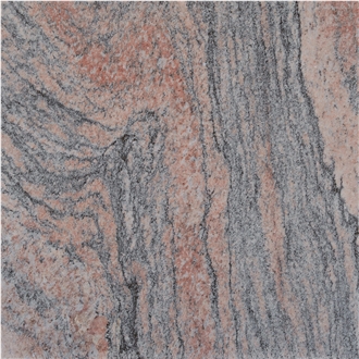 Rojo Altamira Granite
