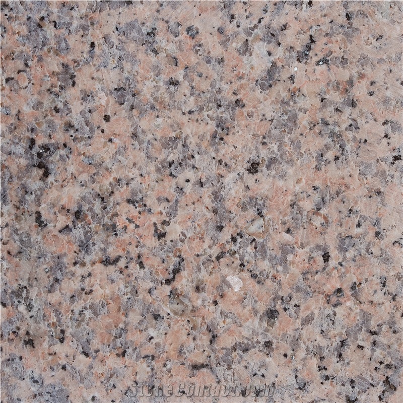 Rosa Porrino Granite importance=