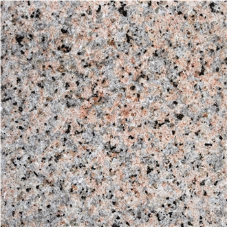 Rosa Porrino Granite Tile