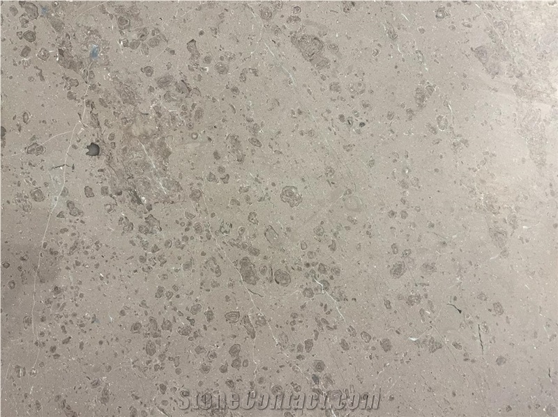 Savana Pearl Marble Slab