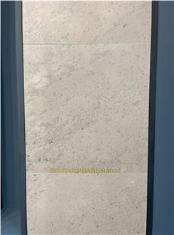 Savana Pearl Marble Finished Product