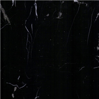 Spanish Black Marble