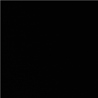 Standard Black Granite