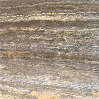 Sunshine Gold Travertine