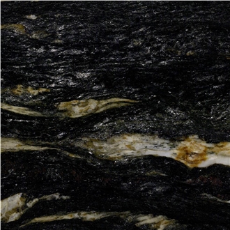 Titanium Escovado Granite