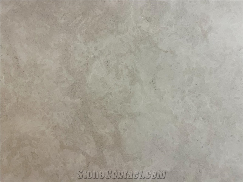 Toros Beige Marble Slab