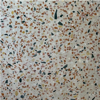 White Copper Quartz