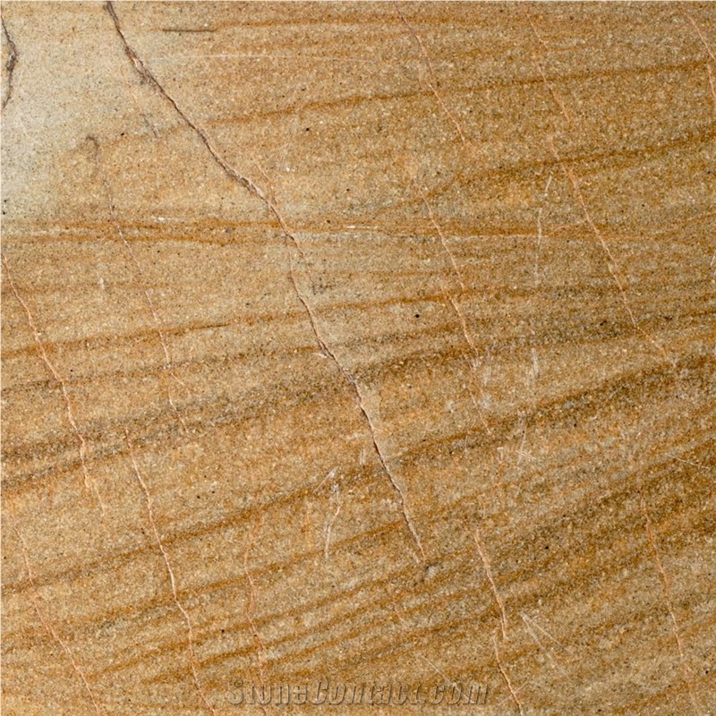 Wildhorse Swirl Sandstone importance=