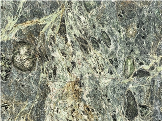 Green Marble Slabs