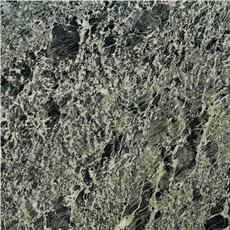 Polished Prada Green Verde Alpi Marble Slabs
