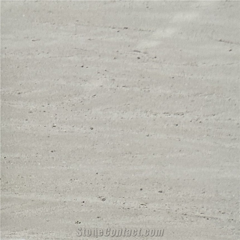 Portuguese Natural Stone Polished Moca Cream Limestone Slabs