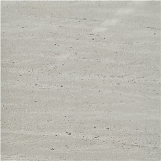 Portuguese Natural Stone Polished Moca Cream Limestone Slabs