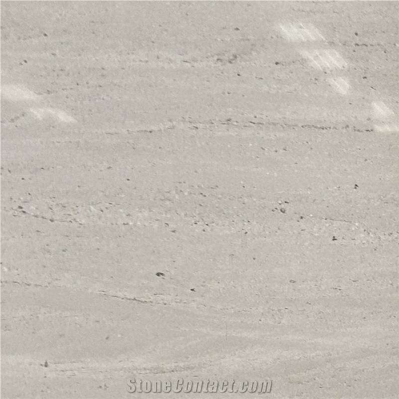 Portuguese Natural Stone Polished Moca Cream Limestone Slabs