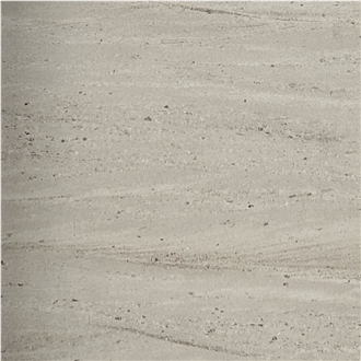 Portuguese Natural Stone Polished Moca Cream Limestone Slabs