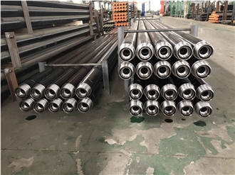 114Mm Reverse Circulation RC Drill Pipe