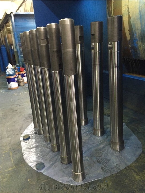 5" RC Hammers