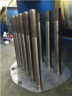5" RC Hammers