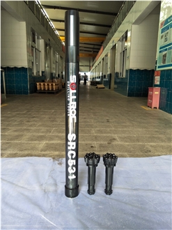 5" RC Hammers
