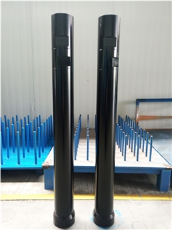 5" RC Hammers
