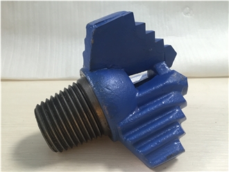 Drag Bits