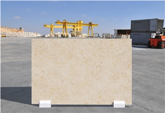 Butter Silk Limestone Slab And Tiles