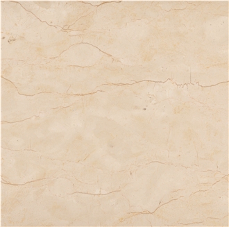 Crema Beige Limestone Slab And Tiles