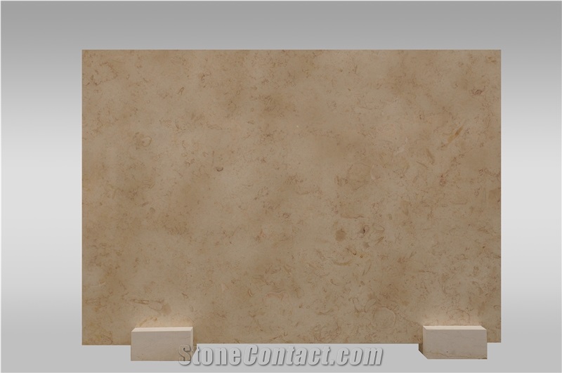 Gold Veil Limestone Slab And Tiles