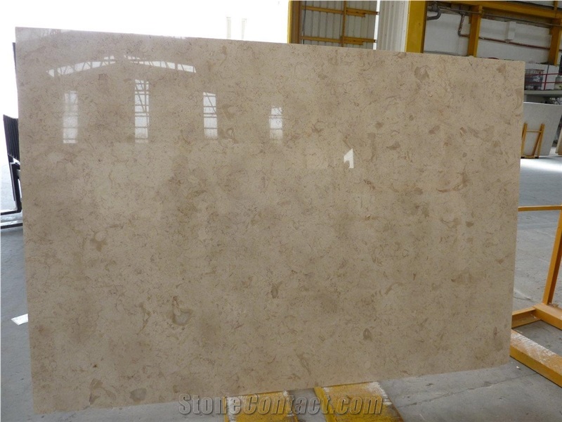 Gold Veil Limestone Slab And Tiles
