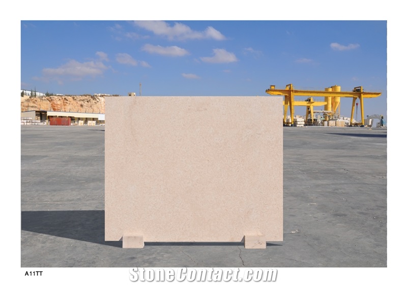 Lotus White Limestone Slab And Tiles