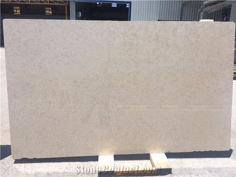 Lotus White Limestone Slab And Tiles