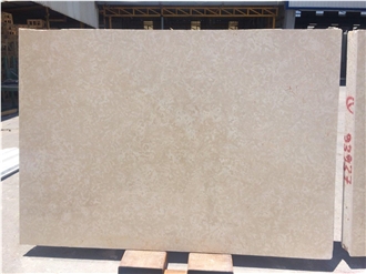 Lotus White Limestone Slab And Tiles