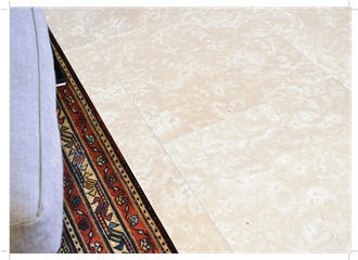 Lotus White Limestone Slab And Tiles
