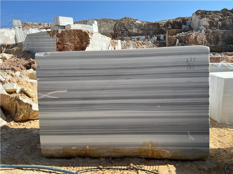 Marmara Equator Marble Blocks