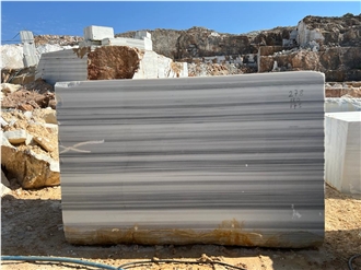 Marmara Equator Marble Blocks