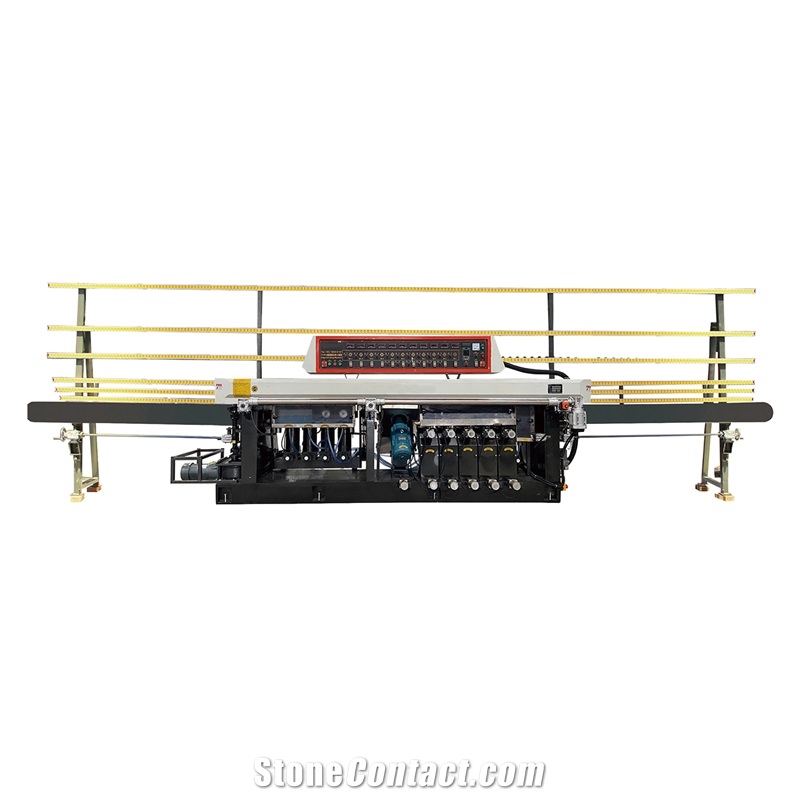 Stone Edge Polishing Grinding Machine For Sale