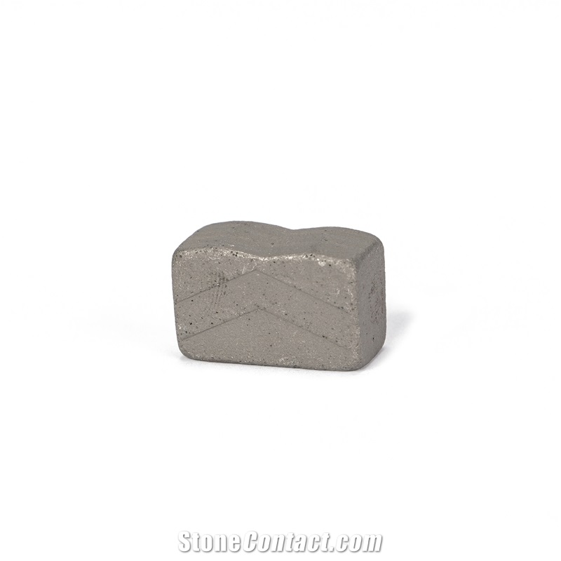 Marble Stone Cutting Diamond Segment Quarry