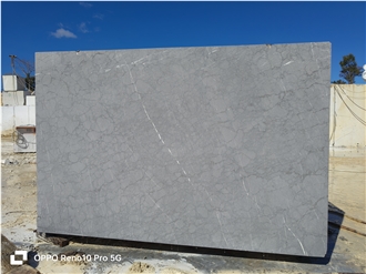 Gravitas Grey Marble Blocks