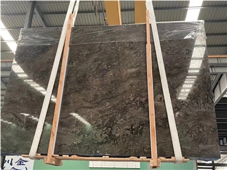 Moon Valley Marble Polished Slabs Wall Tiles