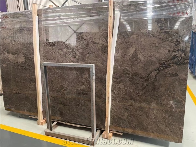 Moon Valley Marble Polished Slabs Wall Tiles
