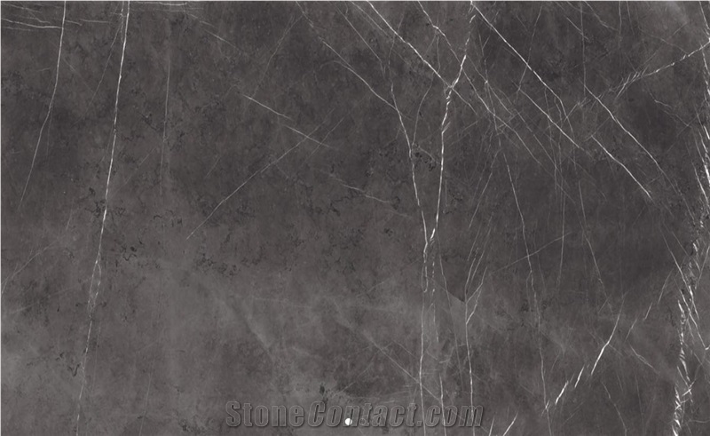 Infinity Engineered Surface Pietra Grey Porcelain Countertop