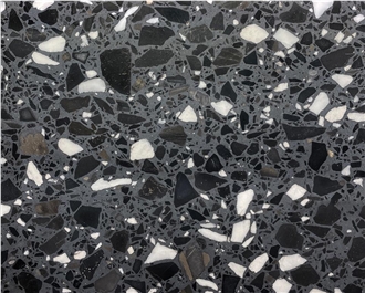 Levan Terrazzo Tiles And Slabs