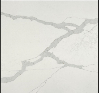 Stone Italiana - Calacatta Golden Quartz Slabs