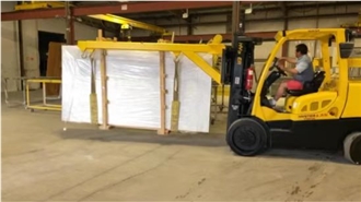 Slab Bundle Lifter