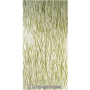 Translucent PETG Acrylic Tiles Partition Sheet