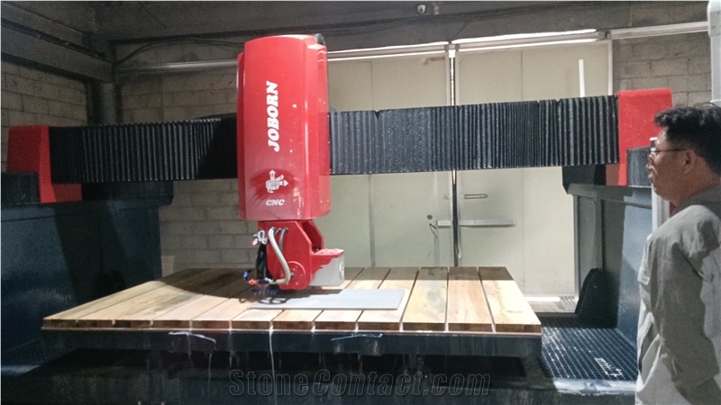 CNC 5 Axis Bridge Cutting Machine CNC450/600/700-5 AI