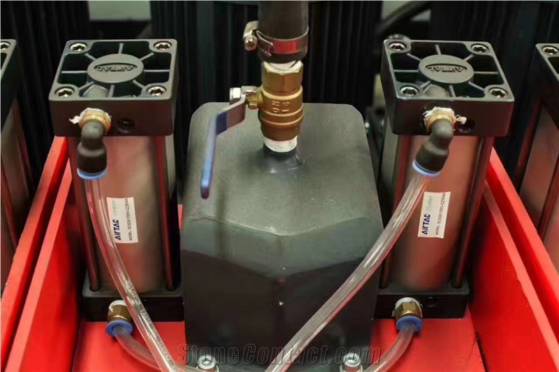 JOBORN Automatic Polishing Machine For Granite