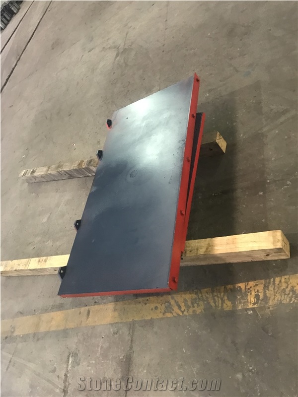 JOBORN Automatic Profiling Machine