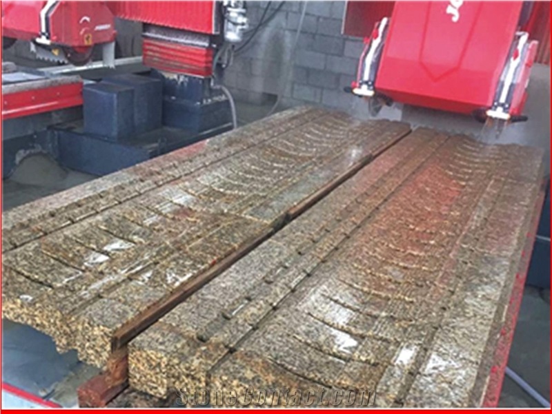 JOBORN Automatic Profiling Machine
