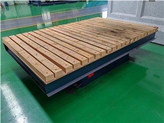 JOBORN Bridge Type Middle Block Cutting Machine SQC1200/1400/1600-4D JOBORN Bridge Type Middle Block Cutting Machine SQC1200/1400/1600-4D
